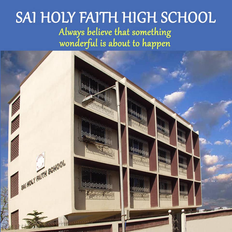 REMEMBERING Mrs B SINGH  THE FOUNDER OF SAI HOLY FAITH HIGH SCHOOL